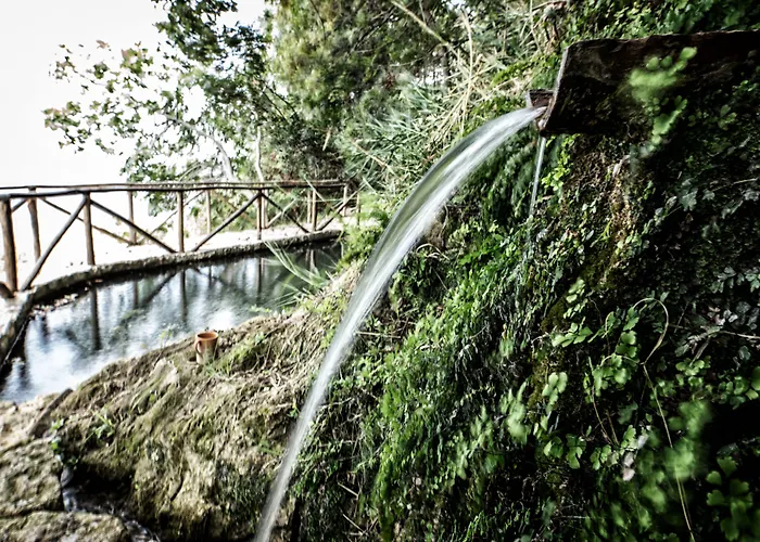 度假村 Borgo Rosso Di Sera - Country Chic 3*