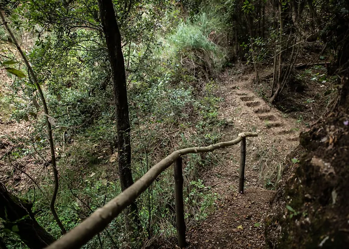 度假村 Borgo Rosso Di Sera - Country Chic