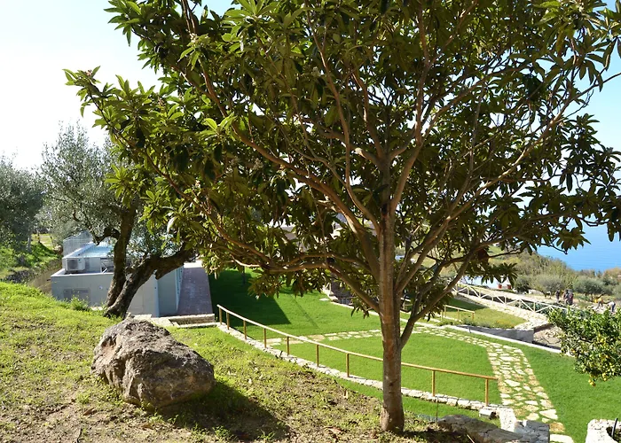 Borgo Rosso Di Sera - Country Chic 度假村 圣卢西铎