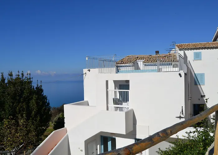 Borgo Rosso Di Sera - Country Chic 圣卢西铎