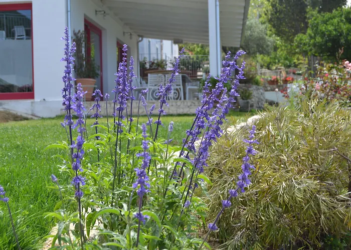 Borgo Rosso Di Sera - Country Chic 度假村 3*