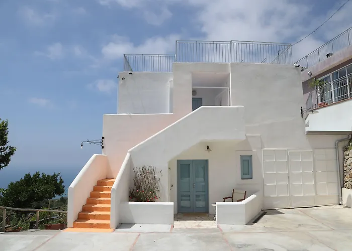 Borgo Rosso Di Sera - Country Chic 圣卢西铎