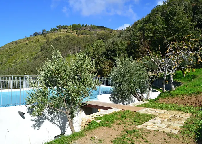 Borgo Rosso Di Sera - Country Chic 3*