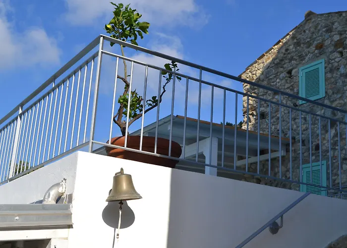 度假村 Borgo Rosso Di Sera - Country Chic 3*