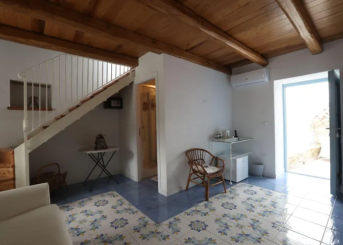 Borgo Rosso Di Sera - Country Chic 度假村 3*