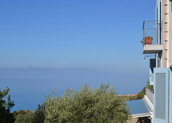 Borgo Rosso Di Sera - Country Chic 3*