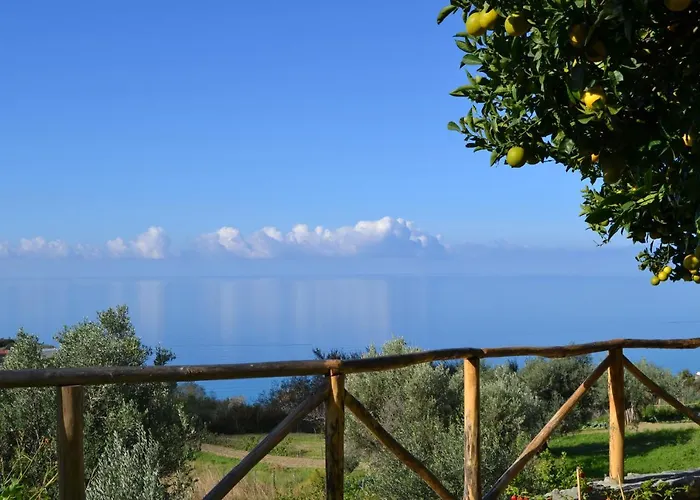 Borgo Rosso Di Sera - Country Chic 圣卢西铎