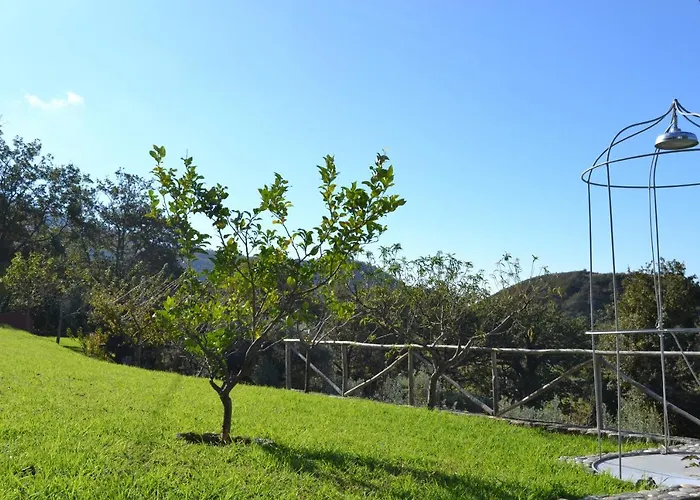 度假村 Borgo Rosso Di Sera - Country Chic 3*