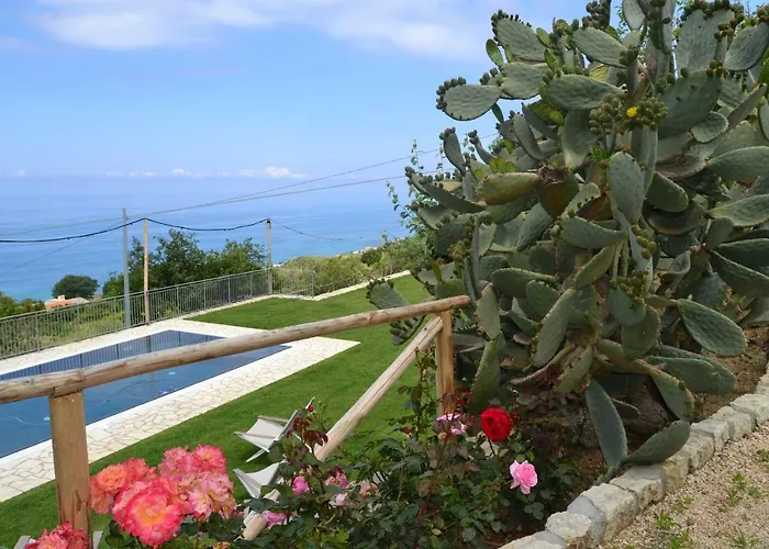 Borgo Rosso Di Sera - Country Chic 度假村 3*