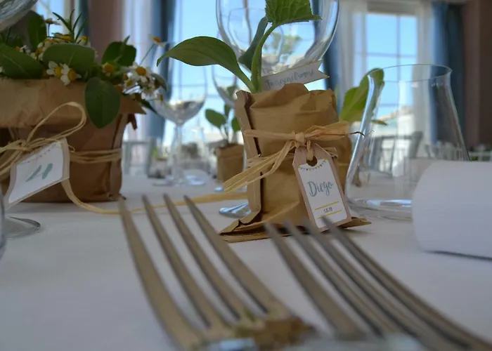 度假村 Borgo Rosso Di Sera - Country Chic